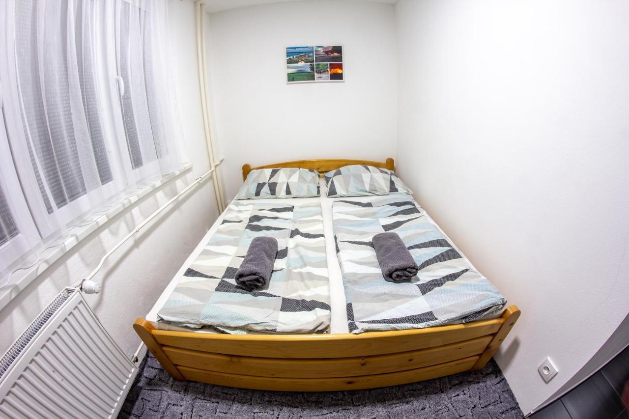 Modern Apartment Klatovy Dış mekan fotoğraf