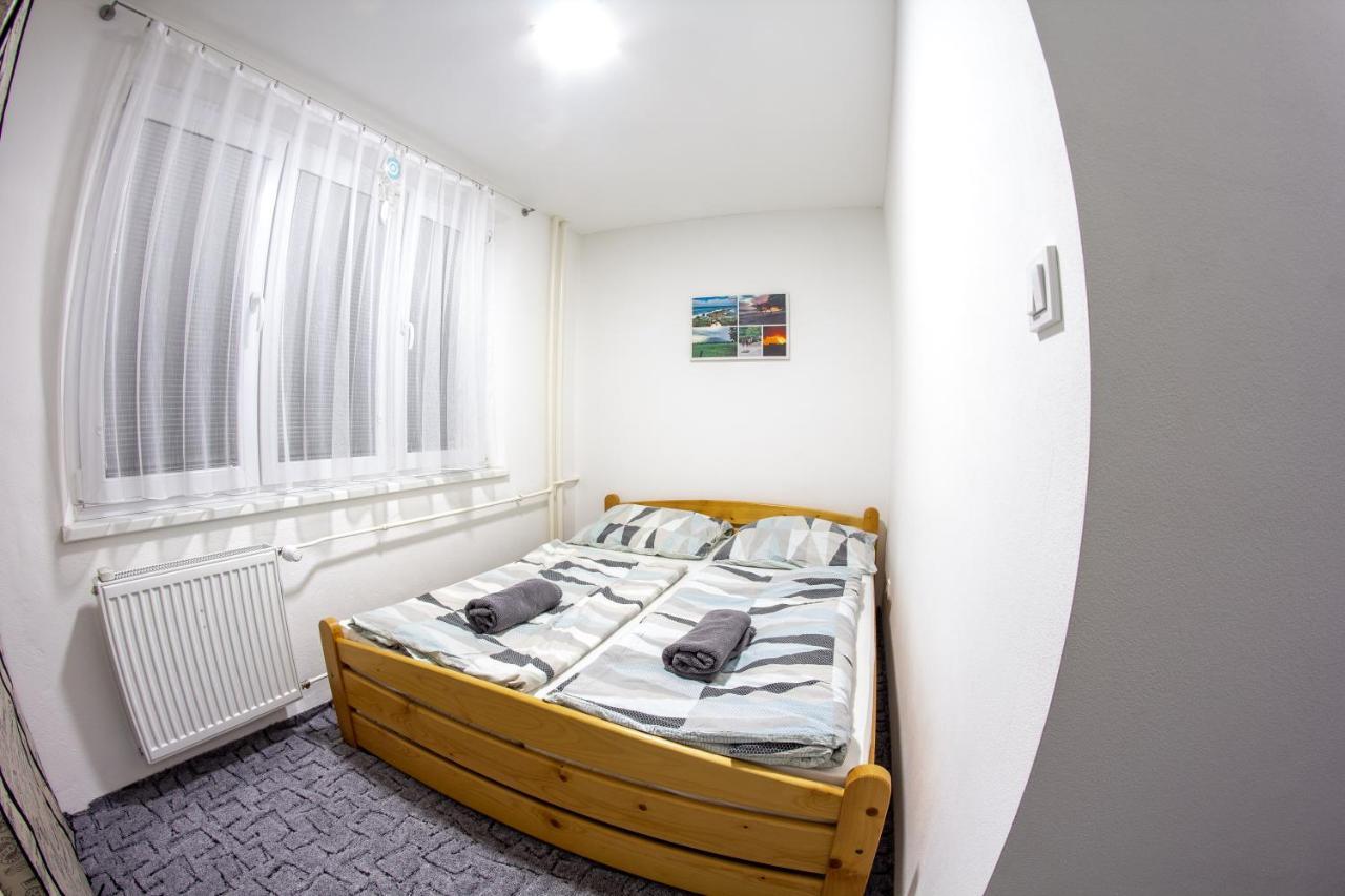 Modern Apartment Klatovy Dış mekan fotoğraf