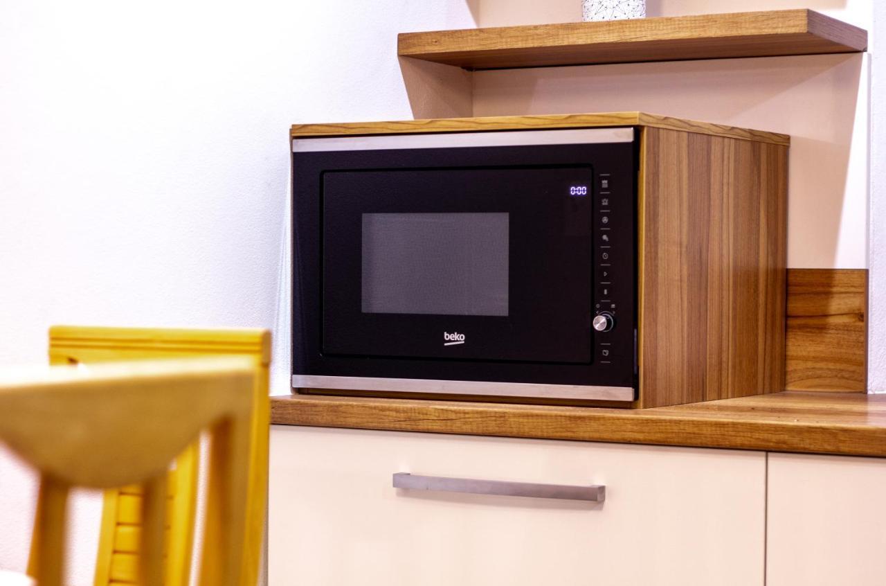 Modern Apartment Klatovy Dış mekan fotoğraf